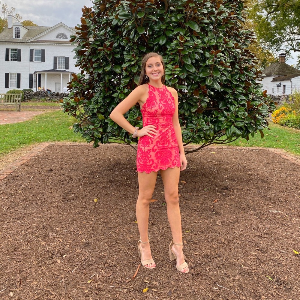 Meet your Posher, Reily